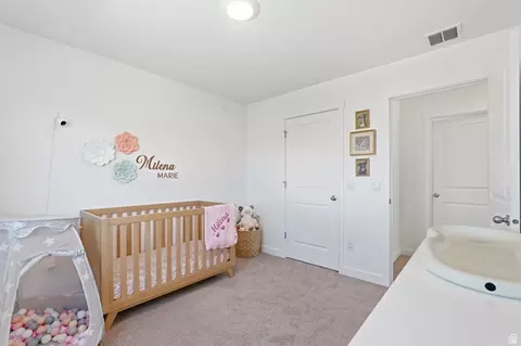 Bedroom - 792 S 4000 W, Syracuse, UT 84075 photo 1 of 3
