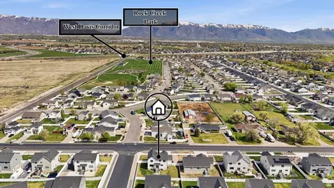 View/Area - 792 S 4000 W, Syracuse, UT 84075 photo 4 of 4