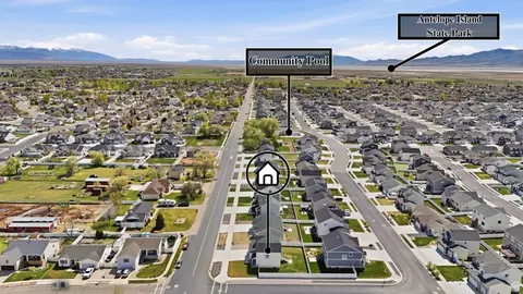 View/Area - 792 S 4000 W, Syracuse, UT 84075 photo 3 of 4