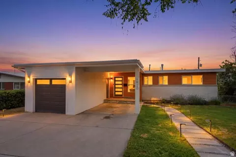 1920 S 2600 E, Salt Lake City, UT 84108