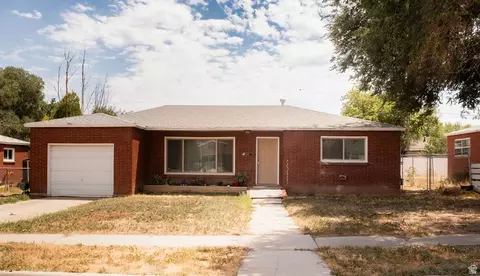 156 E 400 S, Vernal, UT 84078