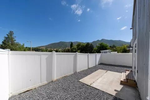 Exterior - 1898 E 5775 S, South Ogden, UT 84403 photo 4 of 5
