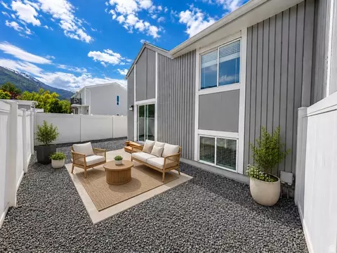 Exterior - 1898 E 5775 S, South Ogden, UT 84403 photo 2 of 5