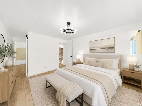 Bedroom - 1898 E 5775 S, South Ogden, UT 84403 photo 1 of 5