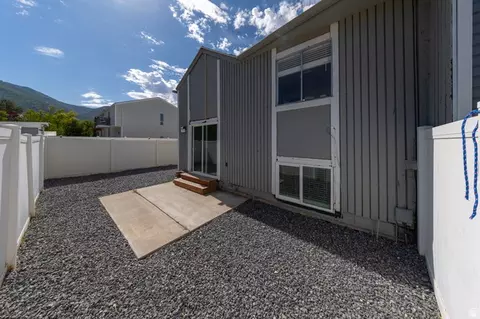 Exterior - 1898 E 5775 S, South Ogden, UT 84403 photo 5 of 5
