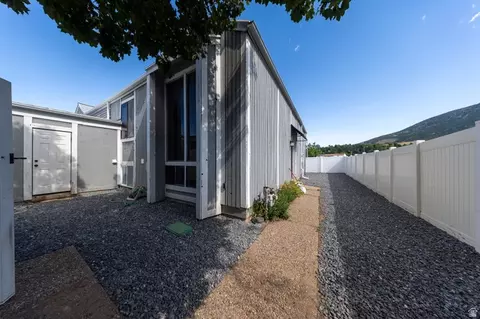 Exterior - 1898 E 5775 S, South Ogden, UT 84403 photo 1 of 5