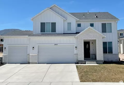 6988 W Syndey Peak Ln S #403, West Jordan, UT 84081
