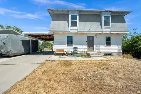 5289 S Leprechaun Ln W, Salt Lake City, UT 84118