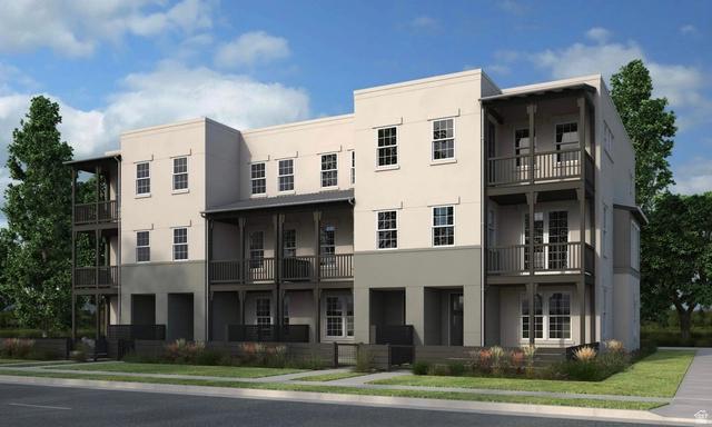 7604 S Clipper Hill Rd W #426, West Jordan, UT 84081