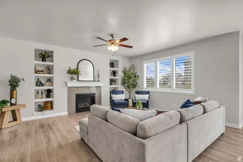 63 E Blue Heron Dr, Saratoga Springs, UT 84045