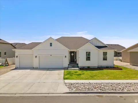 705 W Regatta Ln, Stansbury Park, UT 84074