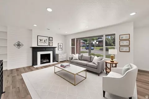 Living - 406 W 3300 S, Bountiful, UT 84010 photo 1 of 7