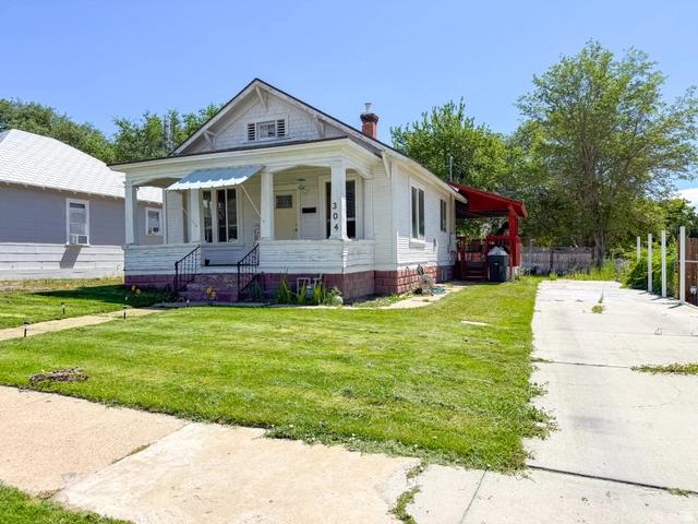 304 N 100 E, Price, UT 84501