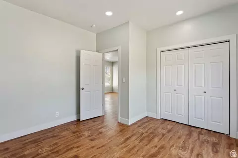 Bedroom - 203 30th St, Ogden, UT 84401 photo 1 of 2