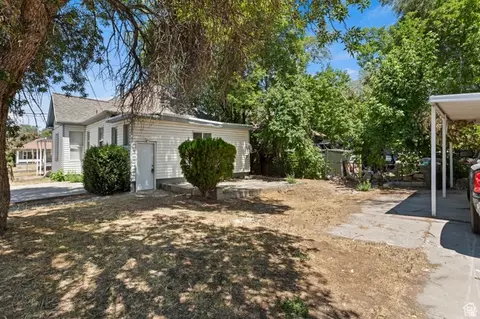 Exterior - 203 30th St, Ogden, UT 84401 photo 1 of 1