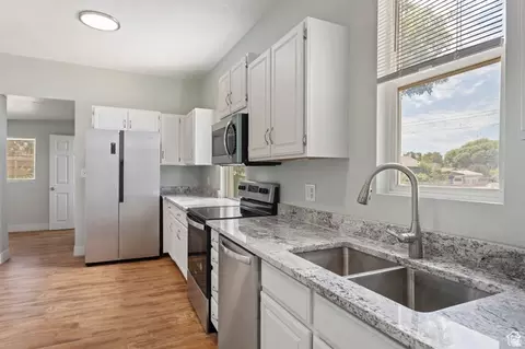 Kitchen - 203 30th St, Ogden, UT 84401 photo 1 of 5
