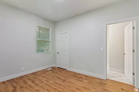 Bedroom - 203 30th St, Ogden, UT 84401 photo 2 of 2