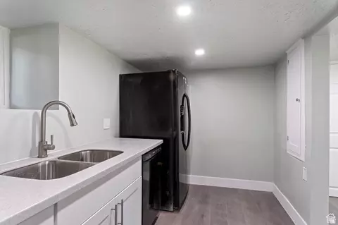 Kitchen - 203 30th St, Ogden, UT 84401 photo 5 of 5