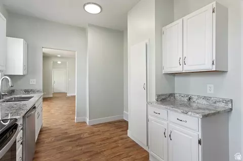 Kitchen - 203 30th St, Ogden, UT 84401 photo 3 of 5