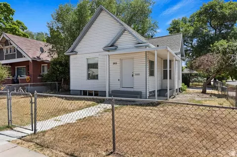 203 30th St, Ogden, UT 84401