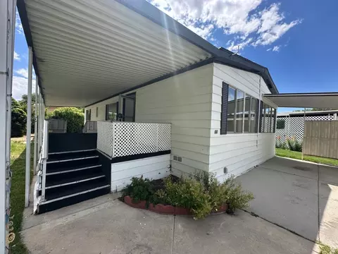 3800 S 1900 W #66, Roy, UT 84067
