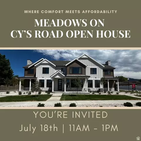 803 E Cys Rd S #20, Sandy, UT 84094 photo 1