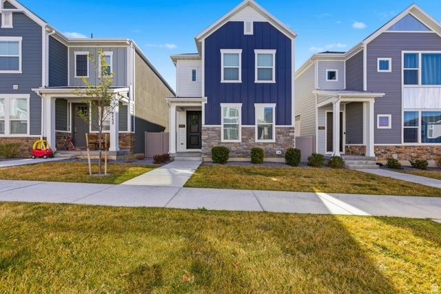 9747 N Ashgrove Ln, Highland, UT 84003