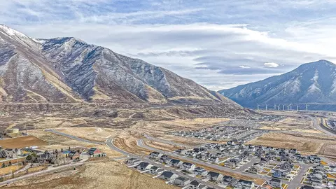 View/Area - 872 W Union Bench Dr, Mapleton, UT 84664 photo 2 of 10