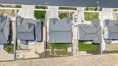 View/Area - 872 W Union Bench Dr, Mapleton, UT 84664 photo 7 of 10