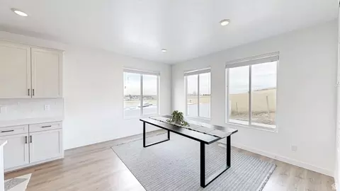 Dining - 872 W Union Bench Dr, Mapleton, UT 84664 photo 1 of 1