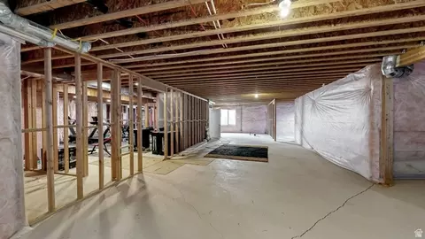 Entry Way - 872 W Union Bench Dr, Mapleton, UT 84664 photo 1 of 1