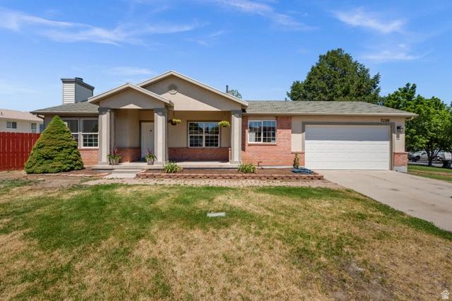 9288 S Bingham Hills Ct, West Jordan, UT 84088