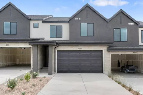 4398 N Buckstone Way #1343, Lehi, UT 84048