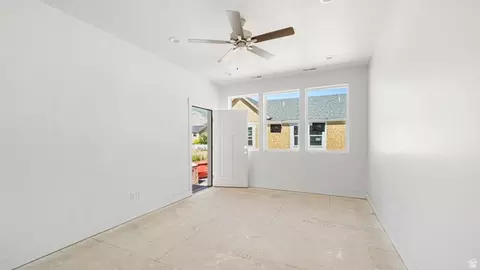 Bedroom - 717 S Harrison Dr W, Springville, UT 84663 photo 1 of 5