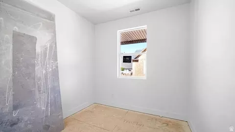 Bedroom - 717 S Harrison Dr W, Springville, UT 84663 photo 5 of 5