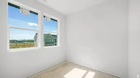 Bedroom - 717 S Harrison Dr W, Springville, UT 84663 photo 4 of 5