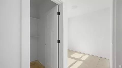 Entry Way - 717 S Harrison Dr W, Springville, UT 84663 photo 1 of 1