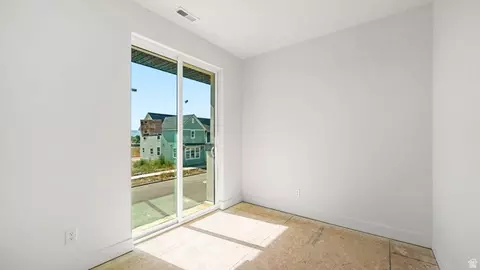 Bedroom - 717 S Harrison Dr W, Springville, UT 84663 photo 3 of 5