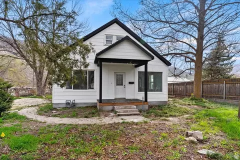 678 N 100 E, Brigham City, UT 84302