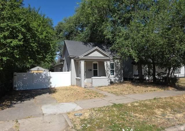 3161 Adams Ave, Ogden, UT 84403