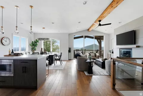 4206 Fairway Ln #G1, Park City, UT 84098