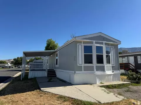 2491 N Highway 89 #315, Pleasant View, UT 84404
