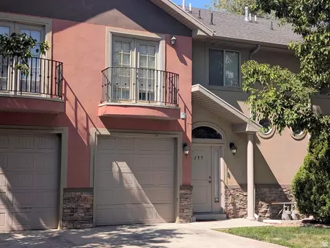 255 Ailee Ln E, Salt Lake City, UT 84107