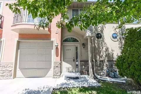 255 Ailee Ln E, Salt Lake City, UT 84107