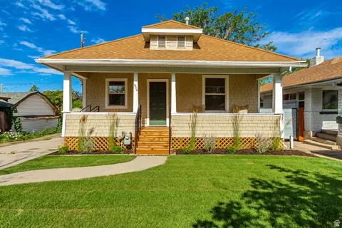 1924 S Lake St E, Salt Lake City, UT 84105