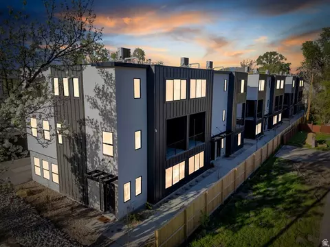 1380 S 900 W #202, Salt Lake City, UT 84104
