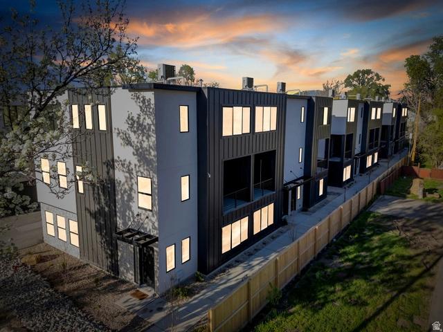1380 S 900 W #202, Salt Lake City, UT 84104