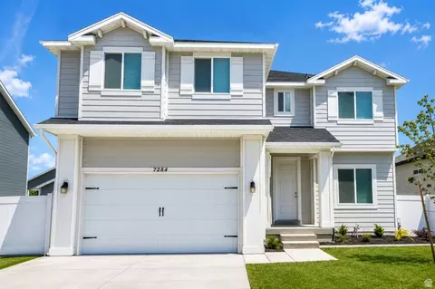 7284 N Silver Creek Way, Eagle Mountain, UT 84005