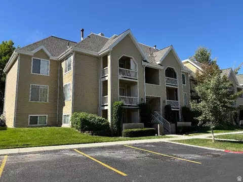 1212 E Waterside Cv #10, Cottonwood Heights, UT 84047