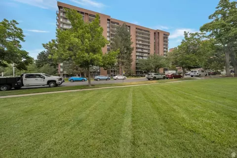 123 E Second Ave N # 603, Salt Lake City, UT 84103